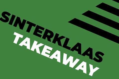 Sinterklaas Takeaway