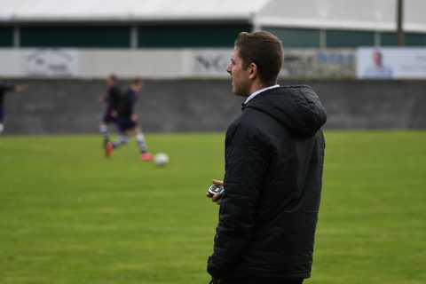 Groenwit vanaf vandaag weer in actie