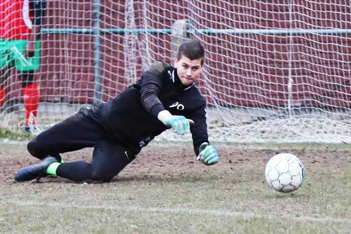 VOORSTELLING: Joeri Bonsels