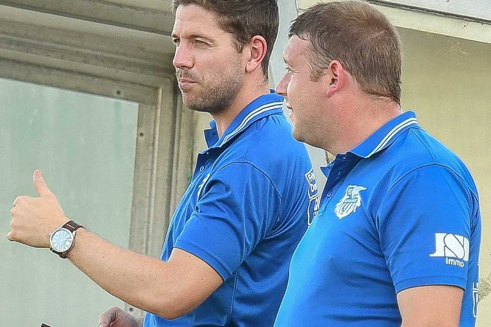 Wim: "Ik ben blij dat ik vanaf 11 juni weer aan de slag kan met mijn team"