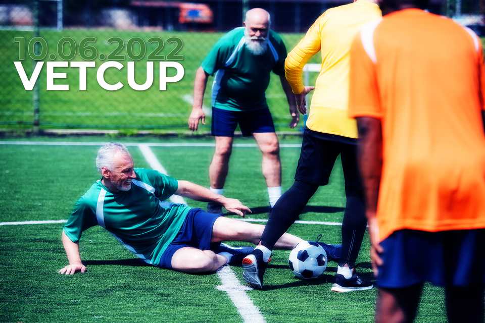 Vetcup 2022