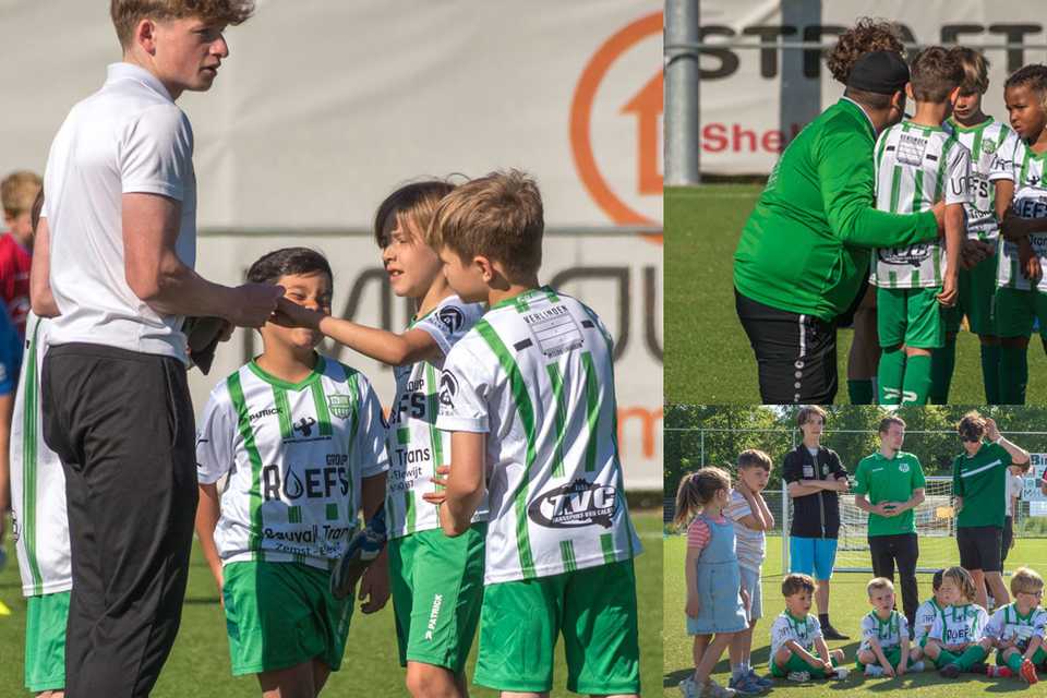 Word trainer bij de plezantste compagnie!