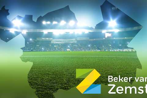 Beker van Zemst 2022