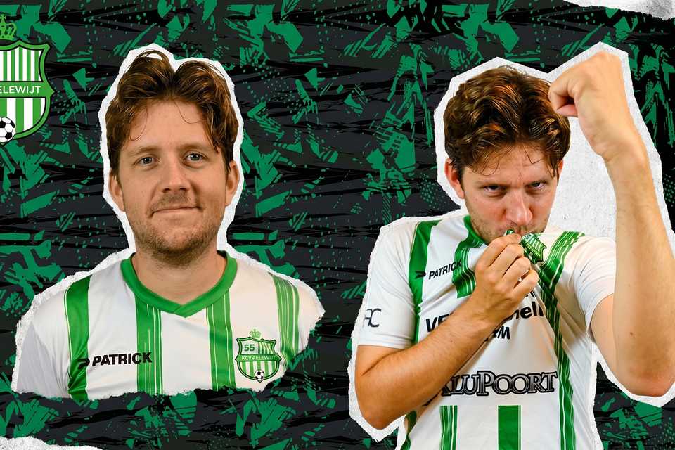 Vincent Haegeman: "Geen afscheidsinterview"