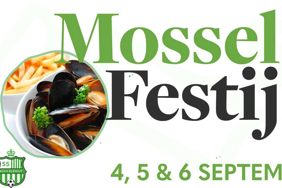 Mosselfestijn