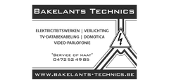 http://bakelants-technics.be