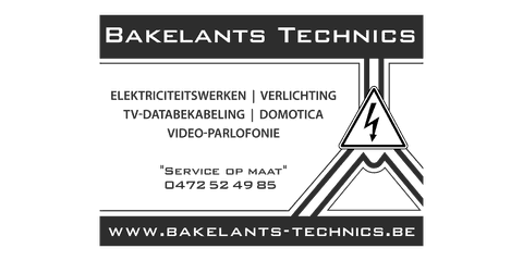 http://bakelants-technics.be